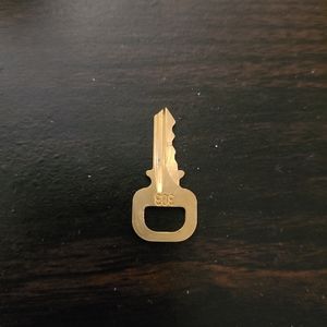 Louis Vuitton Key #303
